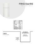 Diagram for 01 - Cover Sheet