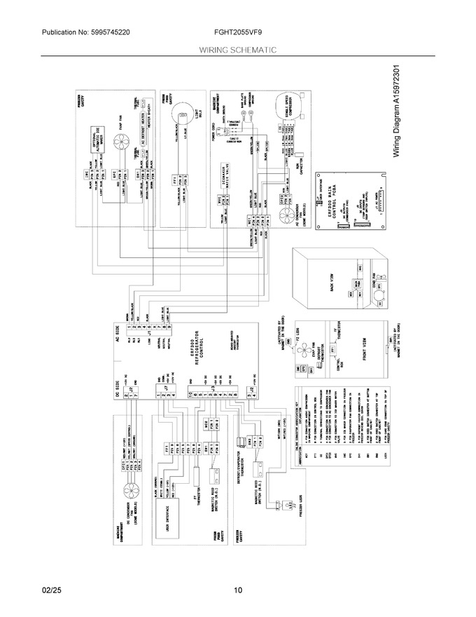 Diagram for FGHT2055VF9