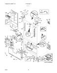Diagram for 04 - Cabinet