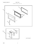 Diagram for 03 - Control Panel, Door, Misc.