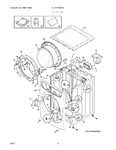Diagram for 03 - Cabinet/top
