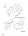 Diagram for 10 - Ice Maker