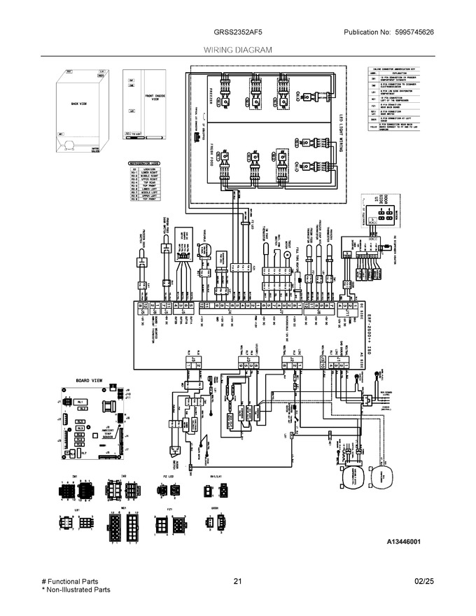Diagram for GRSS2352AF5