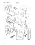 Diagram for 03 - Cabinet