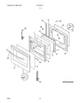 Diagram for 06 - Door