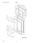 Diagram for 02 - Door