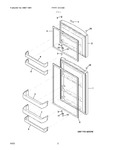 Diagram for 02 - Door