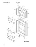 Diagram for 02 - Door