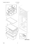 Diagram for 04 - Shelves