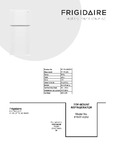 Diagram for 01 - Cover Sheet