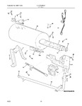 Diagram for 06 - Burner