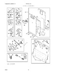 Diagram for 04 - Cabinet/air Handling