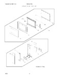 Diagram for 03 - Control Panel, Door, Misc.