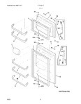 Diagram for 02 - Door