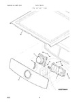 Diagram for 04 - Controls/top Panel