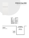 Diagram for 01 - Cover Sheet
