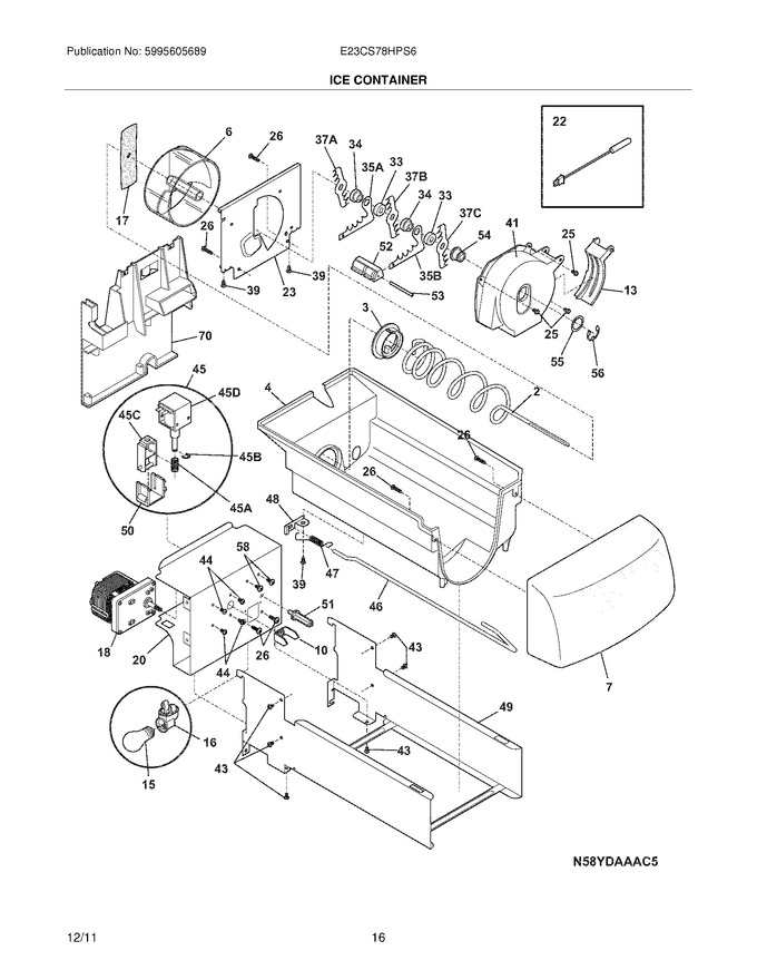 Diagram for E23CS78HPS6