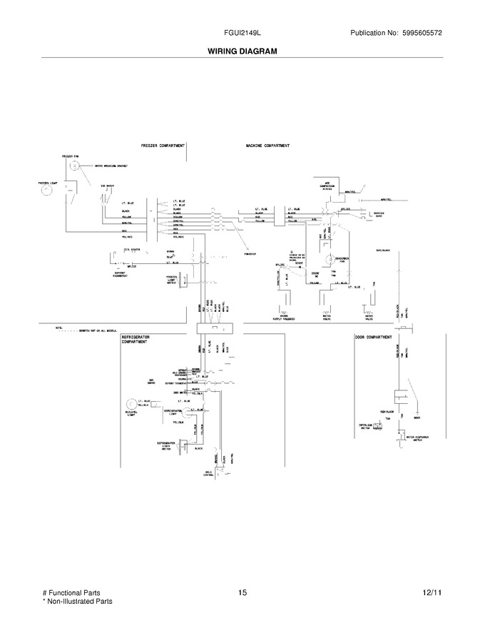 Diagram for FGUI2149LF2