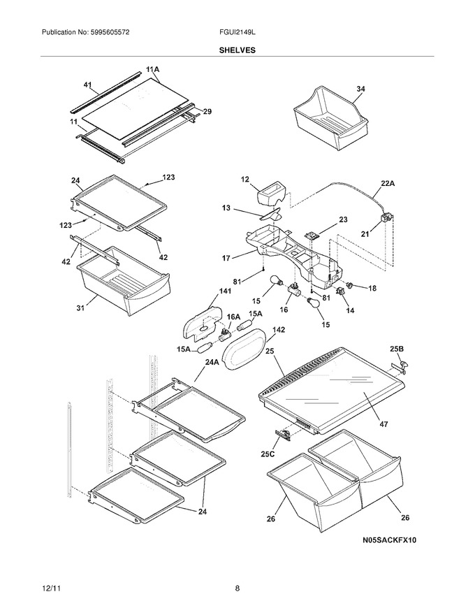 Diagram for FGUI2149LF2