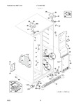 Diagram for 04 - Cabinet