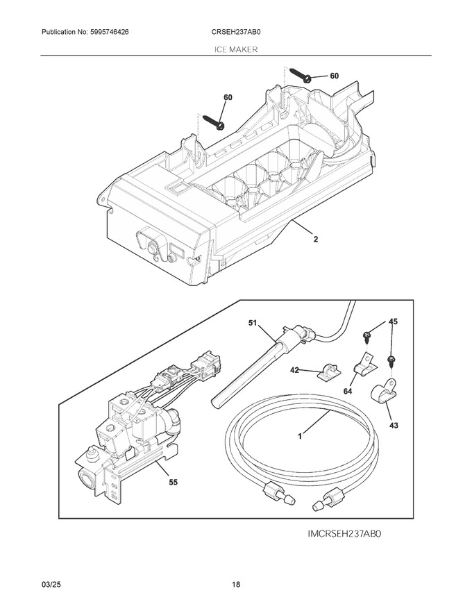 Diagram for CRSEH237AB0
