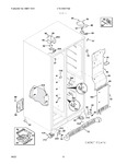 Diagram for 04 - Cabinet