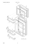 Diagram for 02 - Door
