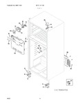 Diagram for 03 - Cabinet