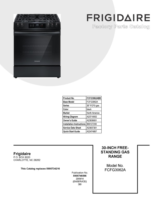 Diagram for FCFG3062ABB