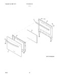 Diagram for 06 - Door