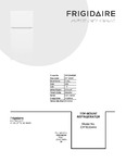 Diagram for 01 - Cover Sheet