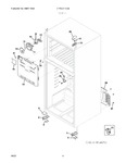 Diagram for 03 - Cabinet