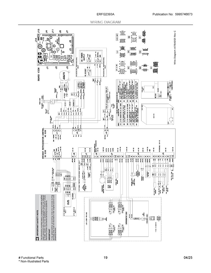 Diagram for ERFG2393AS2