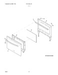 Diagram for 05 - Door