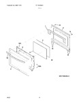Diagram for 05 - Door