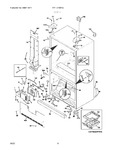 Diagram for 04 - Cabinet