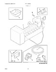 Diagram for 08 - Ice Maker