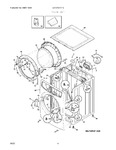 Diagram for 03 - Cabinet/top