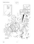 Diagram for 04 - Motor/tub