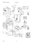 Diagram for 04 - Cabinet