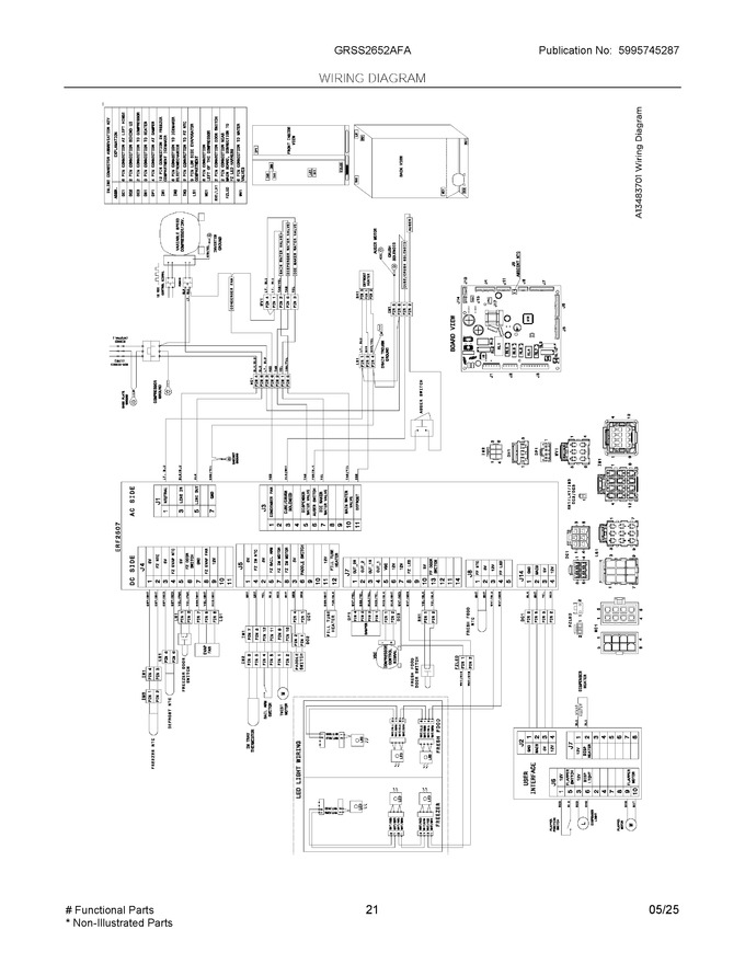 Diagram for GRSS2652AFA