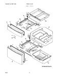 Diagram for 02 - Freezer Door