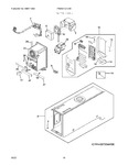 Diagram for 09 - Ice Container