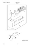 Diagram for 10 - Ice Maker