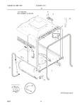 Diagram for 04 - Tub
