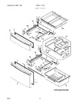 Diagram for 02 - Freezer Door