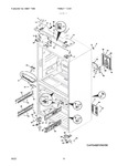 Diagram for 04 - Cabinet