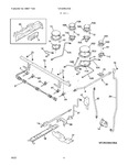 Diagram for 03 - Burner