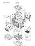Diagram for 04 - Lower Oven