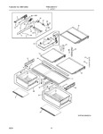 Diagram for 05 - Shelves
